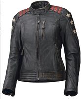 Held Laxy Damen Motorrad Lederjacke  Gr. M / 38 Nordrhein-Westfalen - Hiddenhausen Vorschau