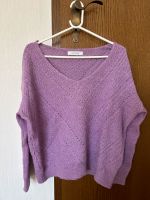 Promod Pullover Sweater Flieder Lila Hessen - Homberg (Efze) Vorschau