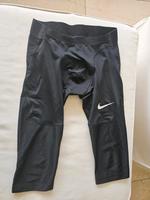 Nike Sporthose M schwarz Nordrhein-Westfalen - Meerbusch Vorschau