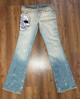 New Grail Jeazabel Jeans Vintage 90er Nordrhein-Westfalen - Krefeld Vorschau