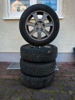 Winterreifen 185/60 R15, Conti Winter Contact Hessen - Hanau Vorschau