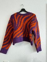 Zara Strickpulli Nordrhein-Westfalen - Drolshagen Vorschau