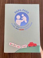 Papa Pass - wir sind schwanger / Schwangerschaft Hessen - Wetzlar Vorschau