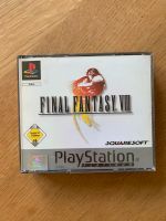 Final Fantasy 8 VIII PS1 Rheinland-Pfalz - Morbach Vorschau