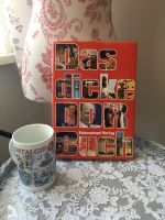 Das dicke DDR Buch plus Ostalgie Tasse Mecklenburg-Vorpommern - Rubkow Vorschau