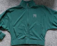 Super coole Mexx Sweatshirtjacke, Blouson, Trainingsjacke  Gr. M Nordrhein-Westfalen - Rheine Vorschau