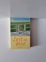 Frauenroman Nicholas Sparks Zeit im Wind Baden-Württemberg - Eichstetten am Kaiserstuhl Vorschau