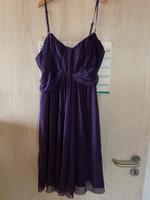 Damenkleid lila 40 Bayern - Eckental  Vorschau