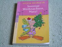 Sonnige Weihnachten, Matz! von Heinlein, Sylvia Schleswig-Holstein - Wanderup Vorschau