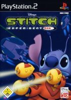 PS2 Playsation 2 Spiel Game - Lilo & Stitch - Experiment 626 Bayern - Vohenstrauß Vorschau