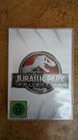 Jurassic Park DVD Collection Königs Wusterhausen - Zeesen Vorschau