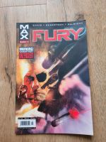 Marvel Max Nick Fury 1 von Garth Ennis Duisburg - Wehofen Vorschau