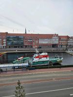 2 freie Zimmer in WG direkt am Delft Niedersachsen - Emden Vorschau