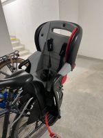 Fahrradkindersitz Römer Jockey Comfort inkl.Halter Hamburg-Nord - Hamburg Winterhude Vorschau