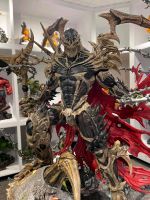 Curse of Spawn Premium Custom Statue 1/3 NOT Sideshow Xm Prime 1 Nordrhein-Westfalen - Leverkusen Vorschau