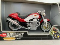 Modellmotorrad Moto Guzzi Niedersachsen - Nienburg (Weser) Vorschau