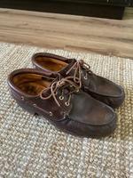 Timbaland, Segelboot, Schuhe Vintage Essen-West - Holsterhausen Vorschau