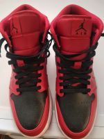 Nike Jordan Schuhe Größe 43 Hessen - Hammersbach Vorschau
