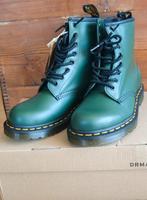 Dr. Martens 1460 Stiefel / Schnürstiefel grün Baden-Württemberg - Konstanz Vorschau