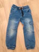 Jeans Jeanshose topolino 98 Dresden - Striesen-Ost Vorschau