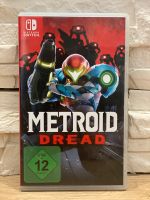 Nintendo Switch Metroid Dread Rheinland-Pfalz - Ludwigshafen Vorschau