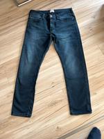 Mustang True Denim Jeans Gr. 33/30 Niedersachsen - Drochtersen Vorschau