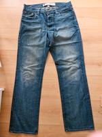 gap herren jeans 30/32 straight  fit Hessen - Ehringshausen Vorschau
