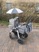 Kinderwagen Firma Feder Sachsen - Rochlitz Vorschau