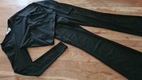 H&M 2-teiliges Jerseyset, schwarz, Gr. 152 *wie neu* Bochum - Bochum-Mitte Vorschau