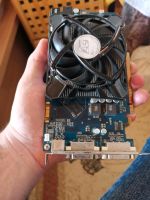 NVidia GeForce GF 9600GT 512MB Nordrhein-Westfalen - Krefeld Vorschau