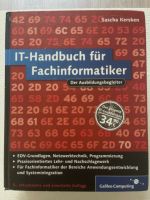 IT-Handbuch für Fachinformatiker Ausbildungsbegleiter Nordrhein-Westfalen - Holzwickede Vorschau