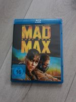 MAD MAX,   BLU - RAY Berlin - Tempelhof Vorschau