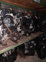 MOTOR 15.TKM VW T6 2.0TDI CXH CXHA CXHB CXHC 150PS Nordrhein-Westfalen - Schloß Holte-Stukenbrock Vorschau