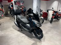Honda Forza 350 2024 Nightstar Black *sofort verfügbar Bayern - Essenbach Vorschau