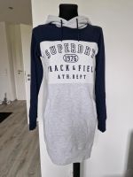 Superdry Damen Pullover Kleid Longpulli Gr 36 38 Hoodie Kapuze Niedersachsen - Lauenbrück Vorschau