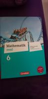 Mathematik real  6 Nordrhein-Westfalen - Minden Vorschau