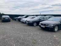 BMW E65 / E66 alle ersatzteile Dresden - Strehlen Vorschau