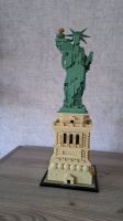 Freiheitsstatue Lego Niedersachsen - Köhlen Vorschau