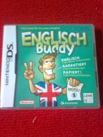 Nintendo DS Englisch bUddy Niedersachsen - Harsum Vorschau