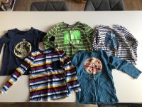 5x  Jungen Sweatshirts gr. 122/128 Nordrhein-Westfalen - Bad Oeynhausen Vorschau