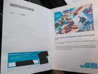 79,80€ Wertgutschein Jochen Schweizer Sachsen - Döbeln Vorschau