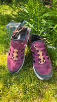 Outdoorschuhe Thüringen - Eisenach Vorschau