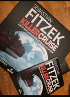 Sebastian Fitzek Killer Cruise Hessen - Rödermark Vorschau