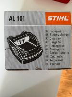 Stihl Ladegerät AL 101 Niedersachsen - Osnabrück Vorschau