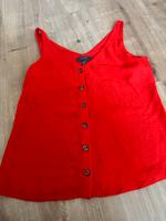 Top Bluse in knalliger Farbe Niedersachsen - Friesoythe Vorschau