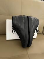 COMMON PROJECTS Achilles mid Gr 40 Leder black (NP:440,-€) Frankfurt am Main - Westend Vorschau