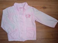 Jacke Mädchen Gr. 110/ 116 rosa Frühling Sommer Mülheim - Köln Stammheim Vorschau