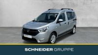 Dacia Dokker 1.6 SCe Comfort TEMPOMAT+KLIMAANLAGE Bayern - Hof (Saale) Vorschau