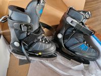 Schlittschuhe von K2 NEU,Cirrus Ice Gr. 29-34 Sachsen-Anhalt - Garlipp Vorschau