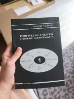 Binomi Formelsammlung / Formeln + Hilfen Schleswig-Holstein - Bliestorf Vorschau